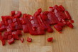 paprika rot