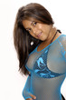 sexy asian girl with large breasts