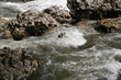mountain river mountain river