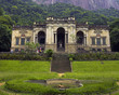 park laje