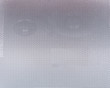 tubular metal grid background