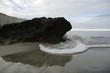 tunnel beach i tunnel beach i