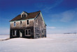 abandoned house abandoned house