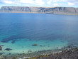 bucht in island