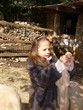 l'enfant et la brebis