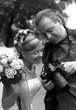 Photo: bride and photographer bride and photographer