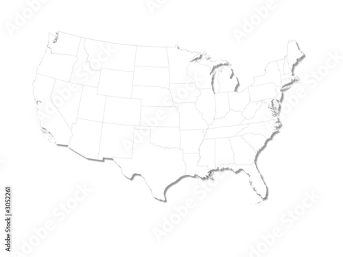 Photo: united states of america united states of america
