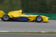 yellow speed
