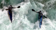 whitewater