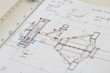 construction plan
