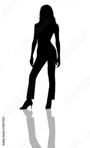 Foto: supermodel supermodel