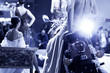 fashion show