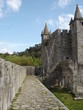 medieval castle