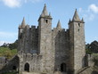 medieval castle