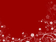 abstract ornamental design