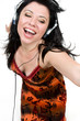feel the music