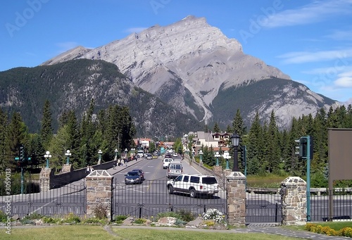 banff banff