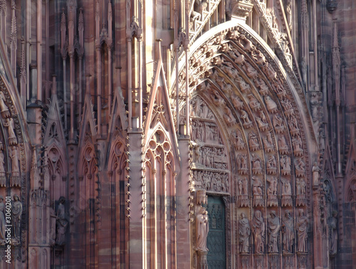 straßburger münster - 4