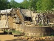 construction château fort