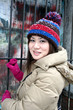 asian girl