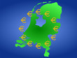 netherlands and euros
