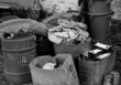 poubelles