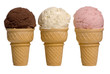 ice cream flavors