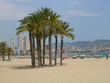 plage de benidorm