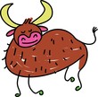 bulll