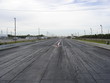 drag strip