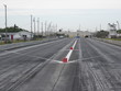 drag strip