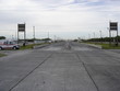 drag strip