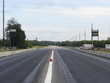 drag strip