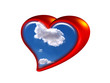 aria e amore