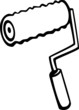 paint roller