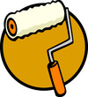 paint roller