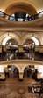 shopping mall