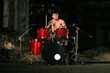 drummer