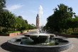 fontaine de  la koutoubia