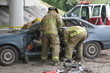 accident
