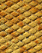 rusty iron pattern