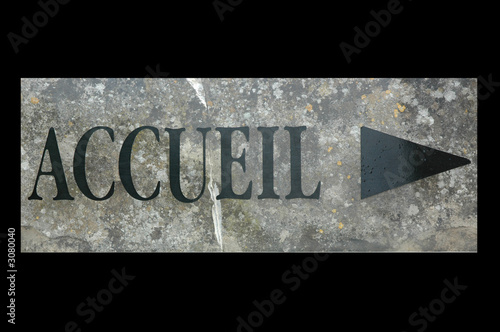 accueil