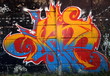 graffiti
