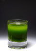 wheatgrass shot wheatgrass shot