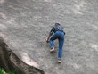 go up