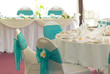 wedding reception display wedding reception display