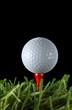 golf ball