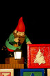 Photo: christmas elf christmas elf