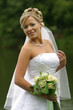 Photo: happy bride happy bride
