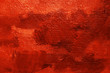 red oil paint background